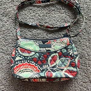 vera bradley crossbody purse